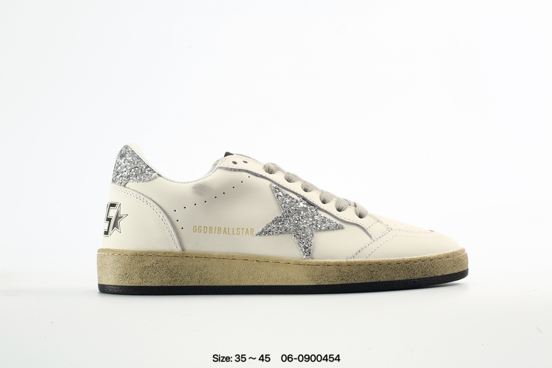 Golden Goose Super-Star – G36WS602, photo 2