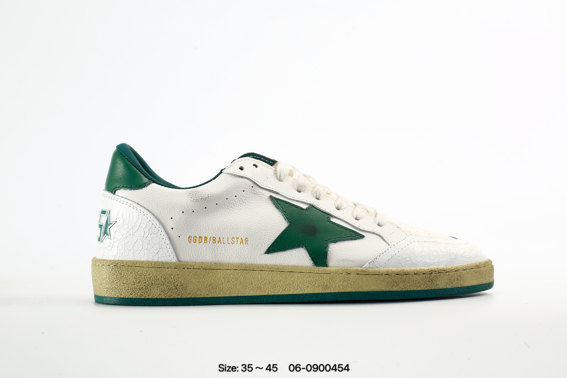 Golden Goose Super-Star – G36WS602