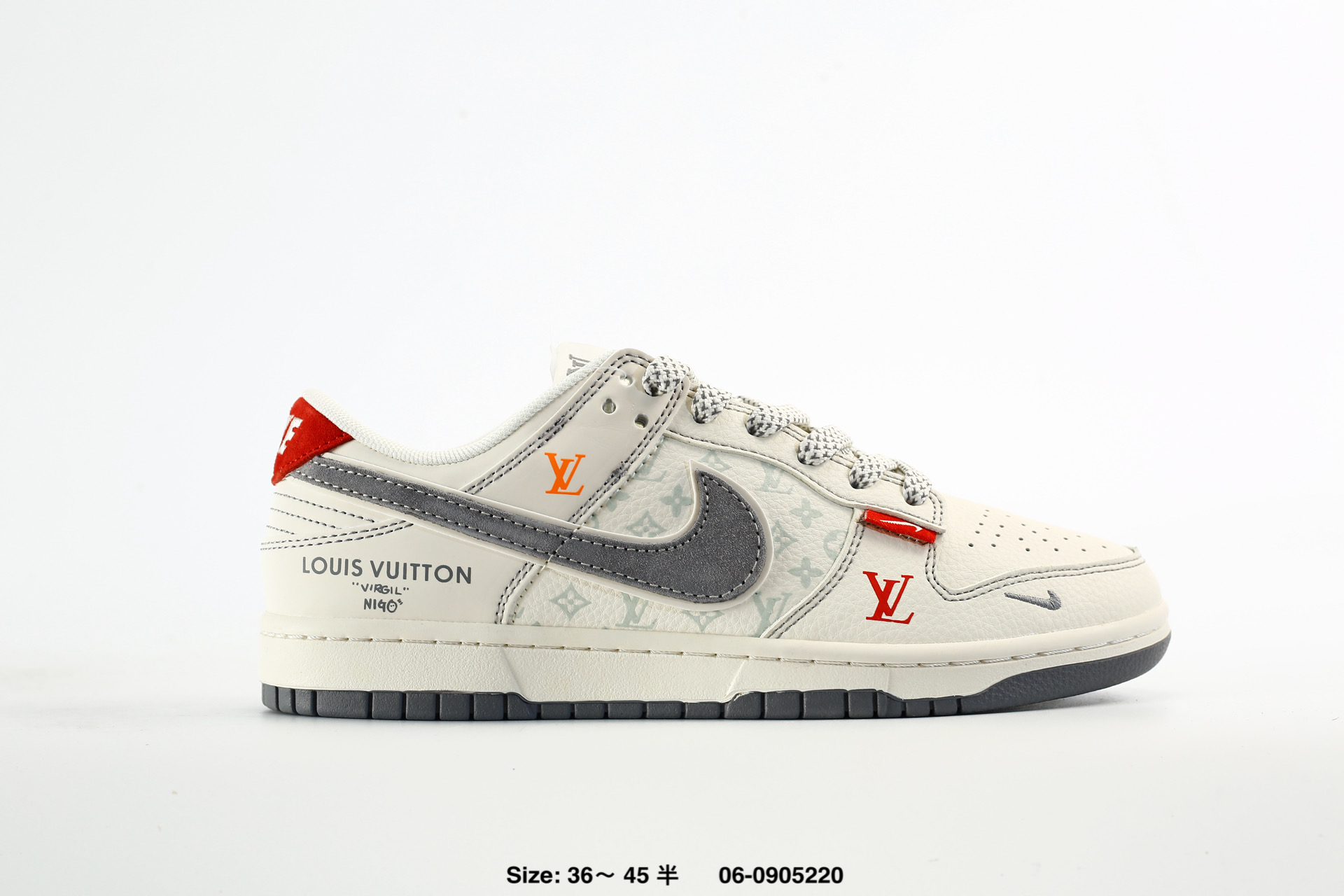 Nike Dunk Low Retro AJ1 SB – DS6608-025