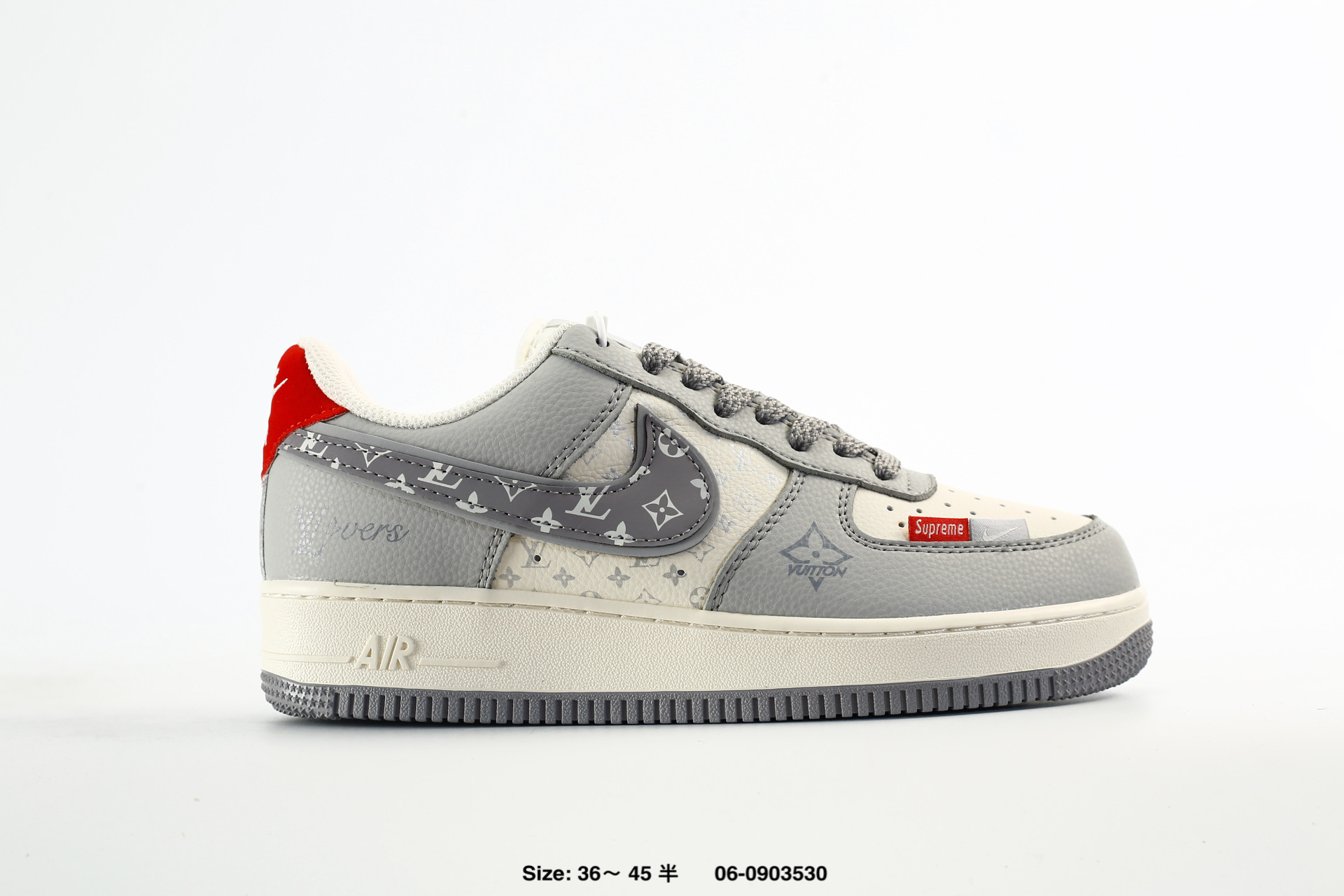 Air Force 1 07 Low – HX123008