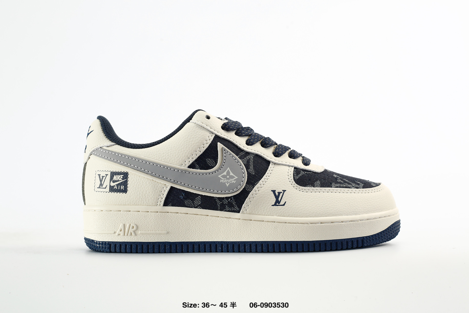 Air Force 1 07 Low – HX123008, photo 2