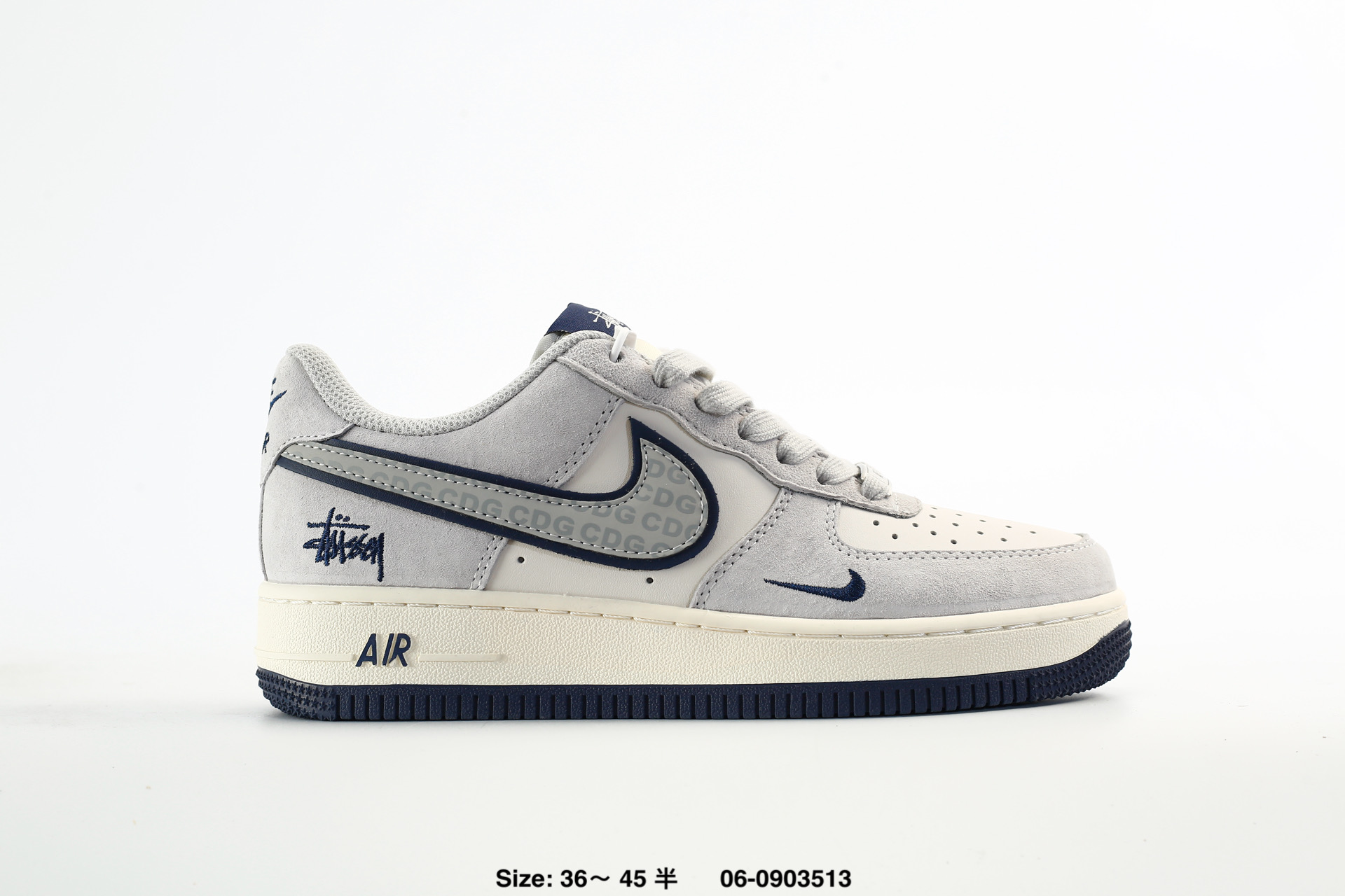 Air Force 1 07 Low – HX123008, photo 2