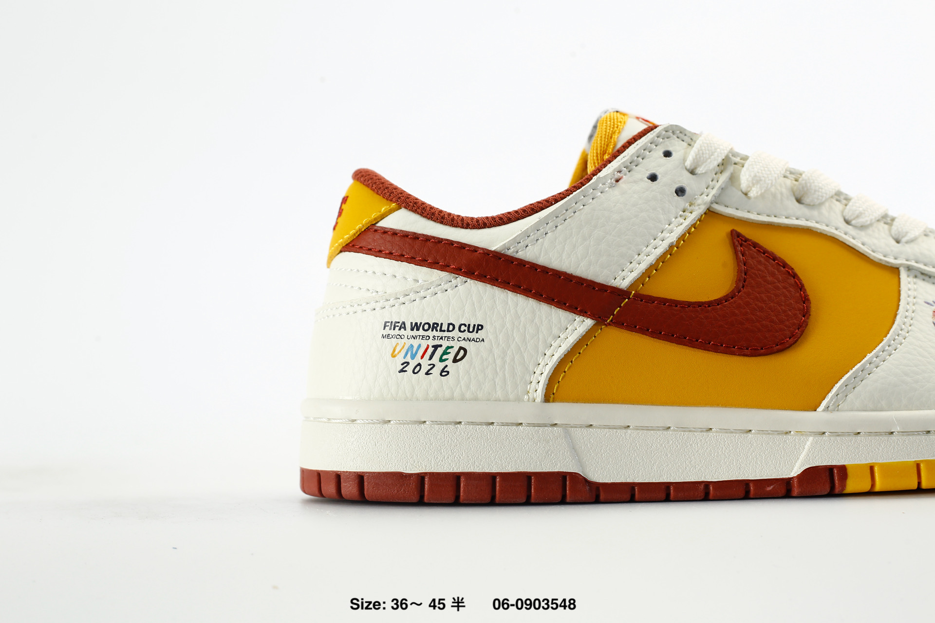 Nike Dunk Low Retro AJ1 SB – DS6608-025, photo 2