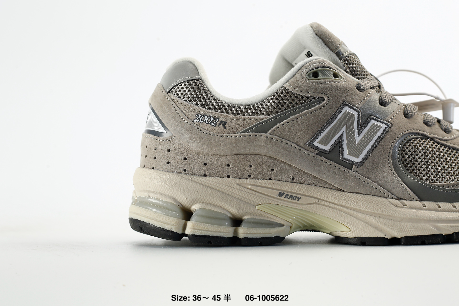 New Balance 2002R – ML2002RC, photo 2