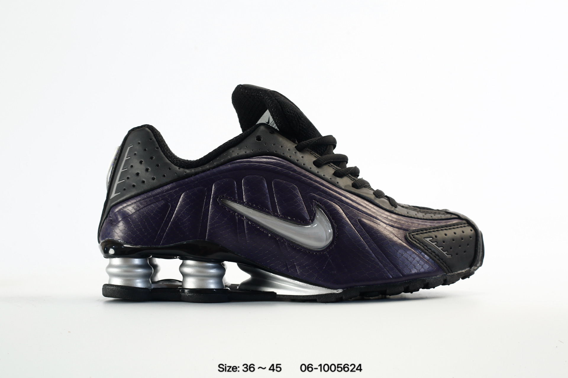 Nike Shox R4 – IO4546-002