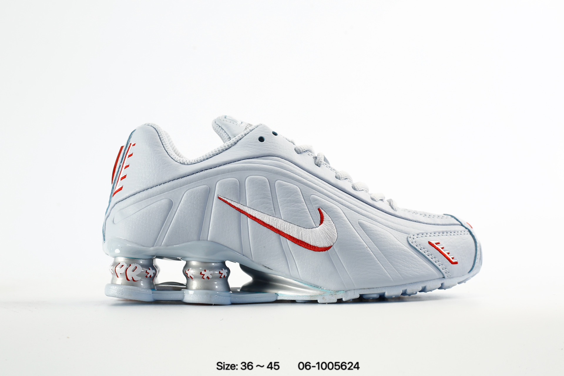 Nike Shox R4 – IO4546-002, photo 2