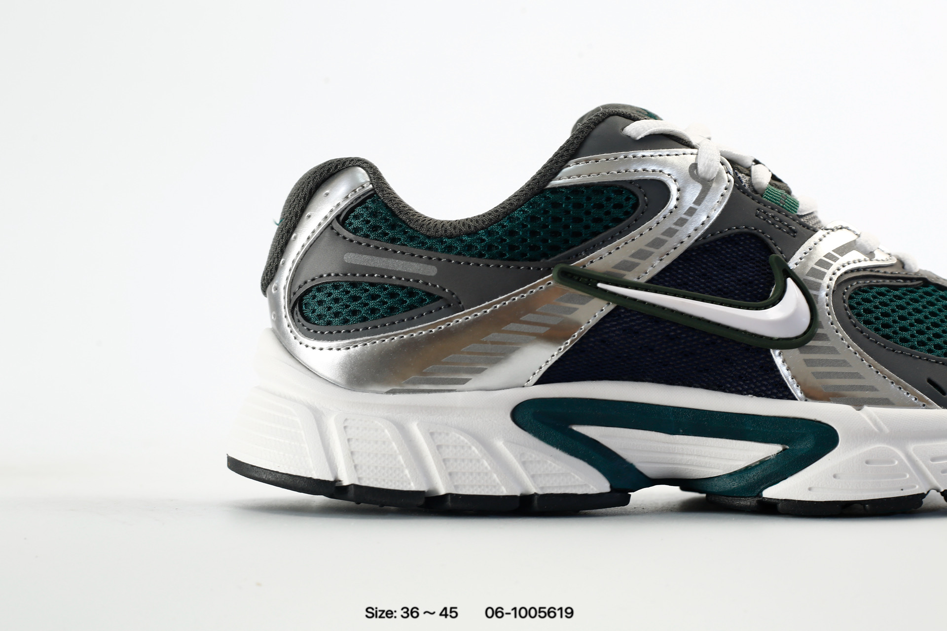 Nike V5 RNR – HQ7901-300, photo 2