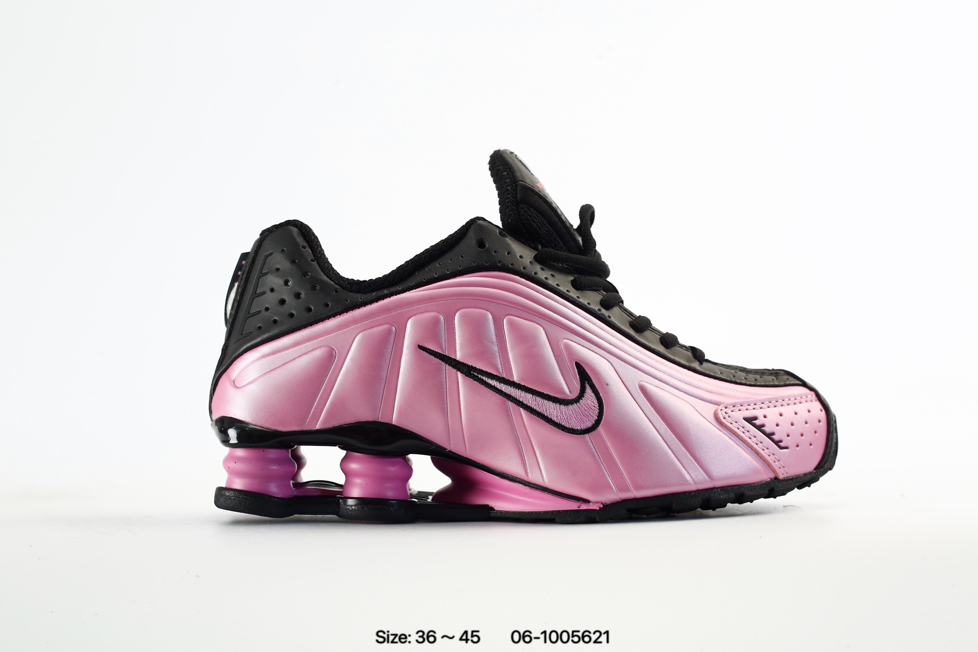 Nike Shox R4 – HF5076-100