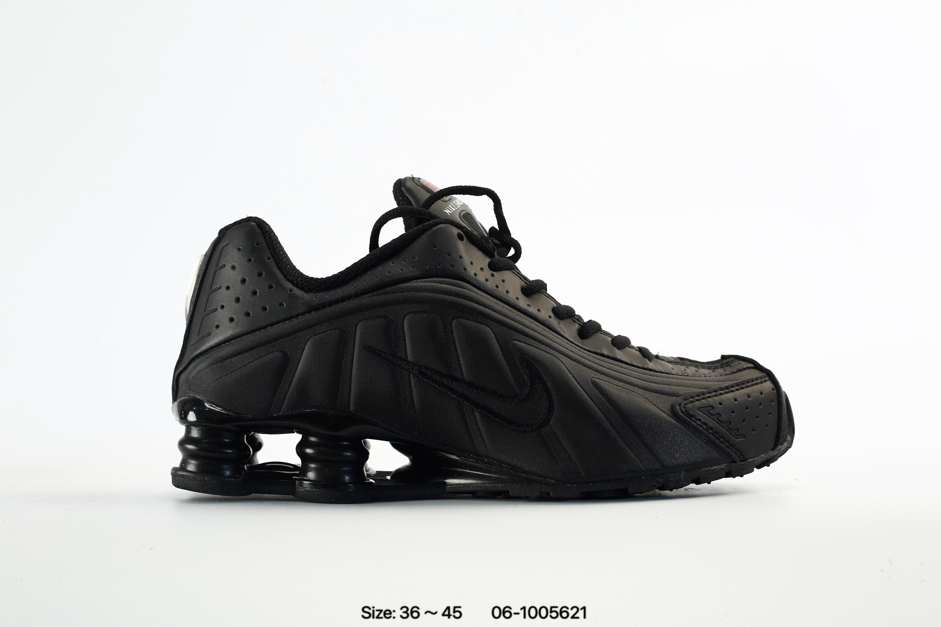 Nike Shox R4 – HF5076-100, photo 2