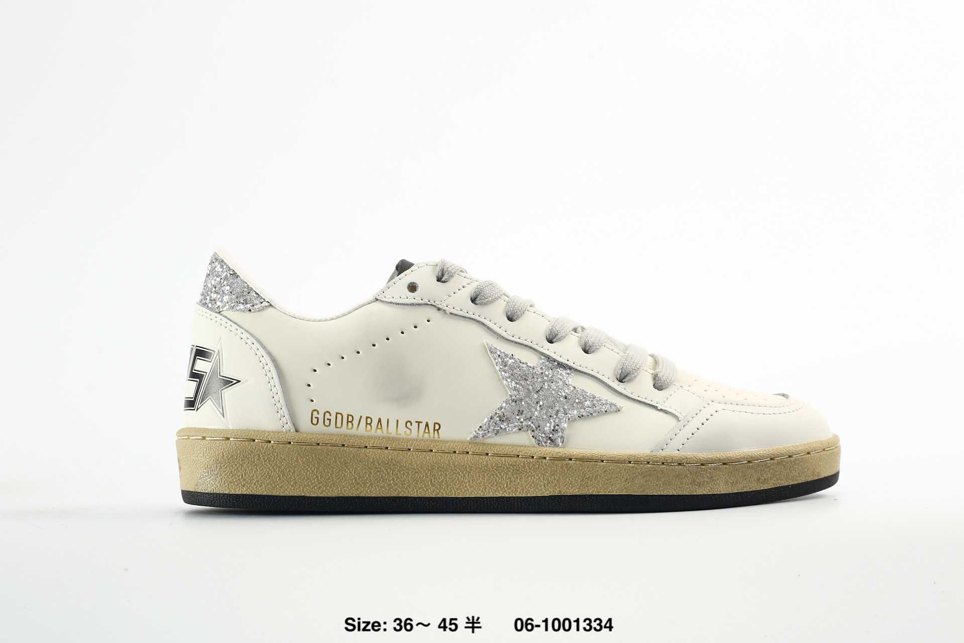 Golden Goose Super-Star – G36WS602