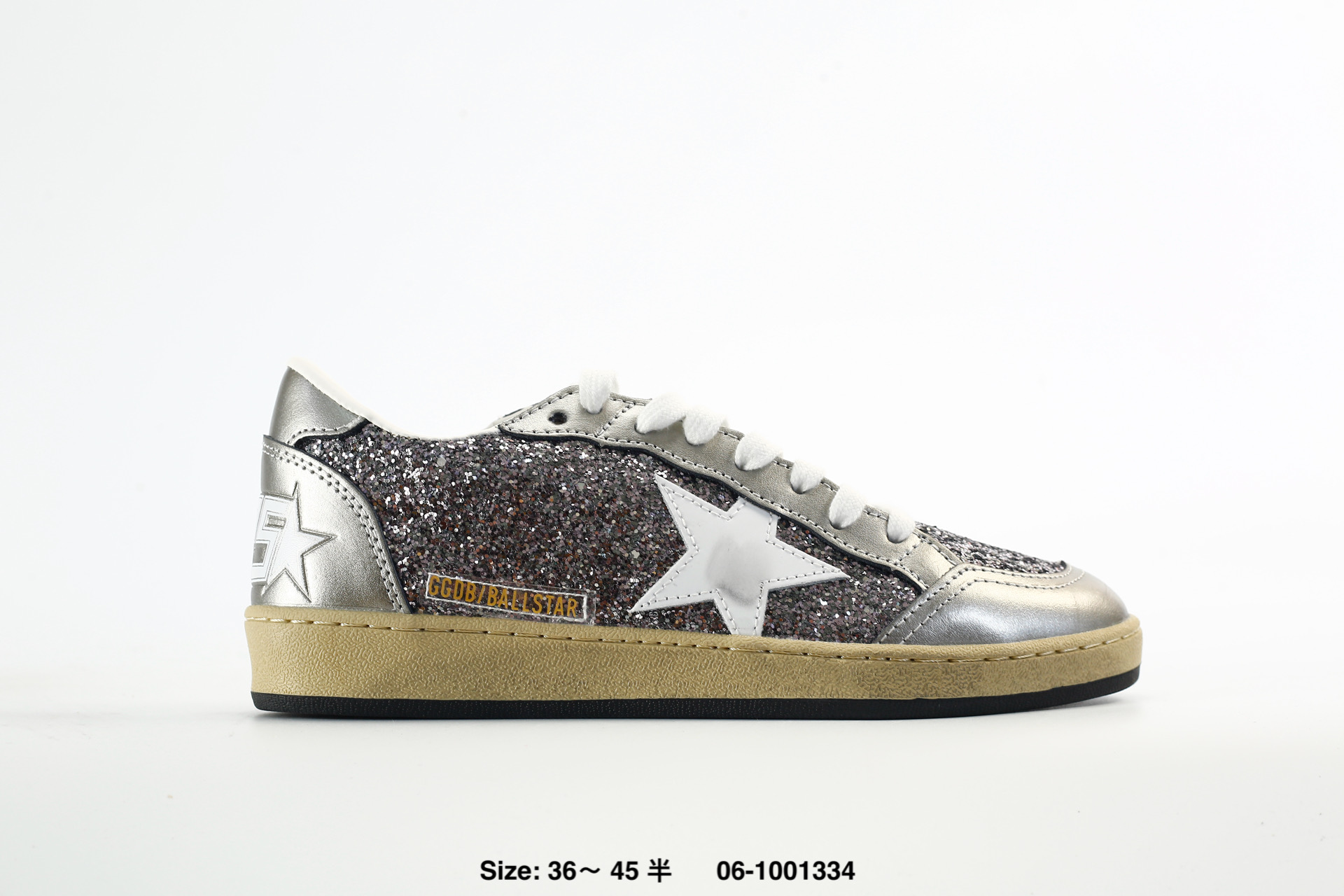 Golden Goose Super-Star – G36WS602, photo 2