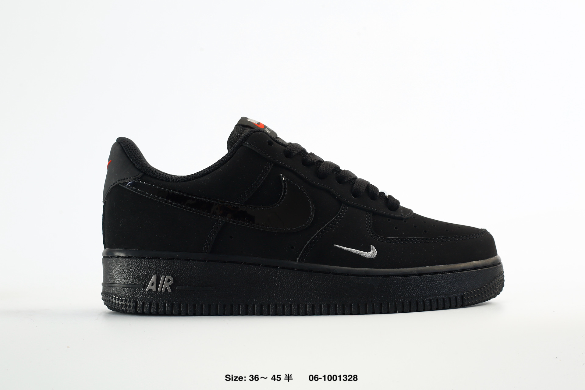 Nike Air Force 1'07 – IR0199-010
