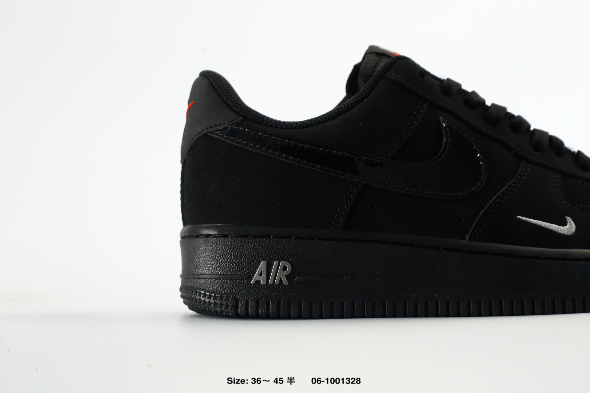 Nike Air Force 1'07 – IR0199-010, photo 2