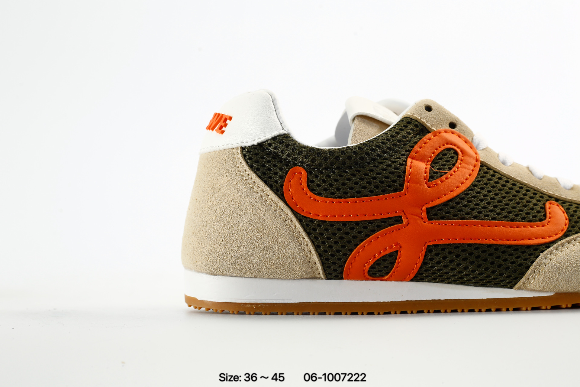 Loewe Ballet Runner 2.0 – L814282X02, photo 2