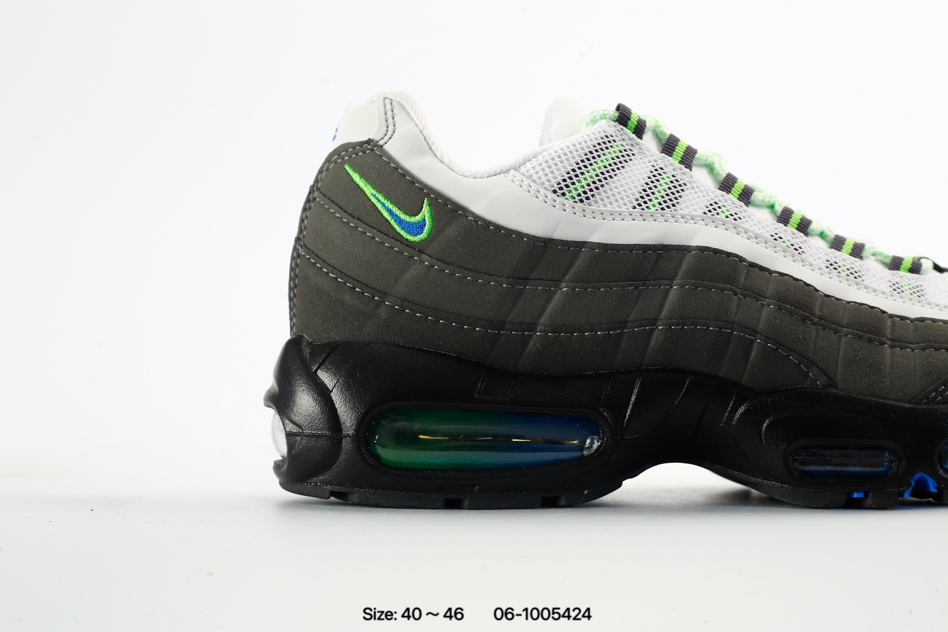 Nike Air Max 95 TT – lQ3363-025, photo 2