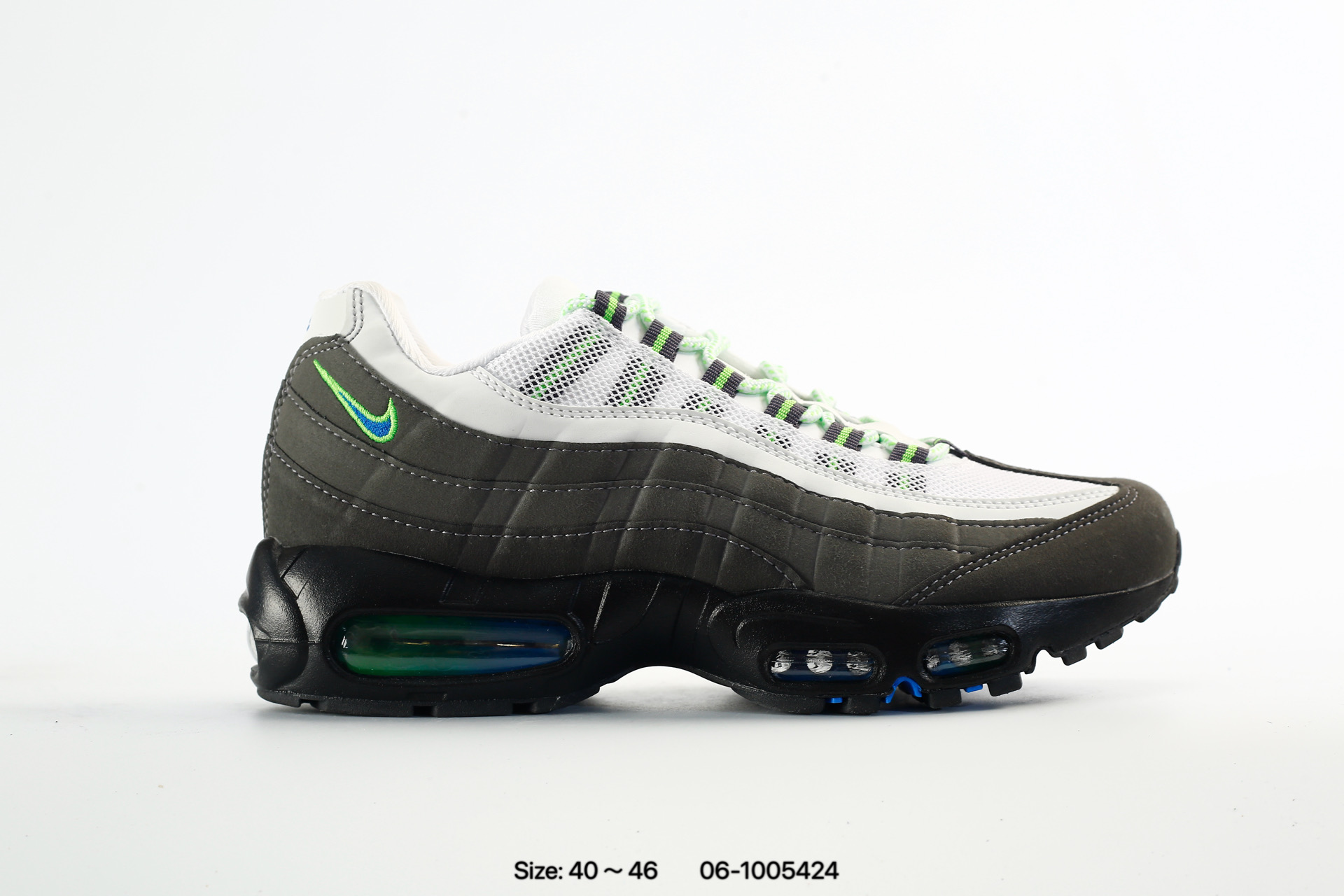 Nike Air Max 95 TT – lQ3363-025