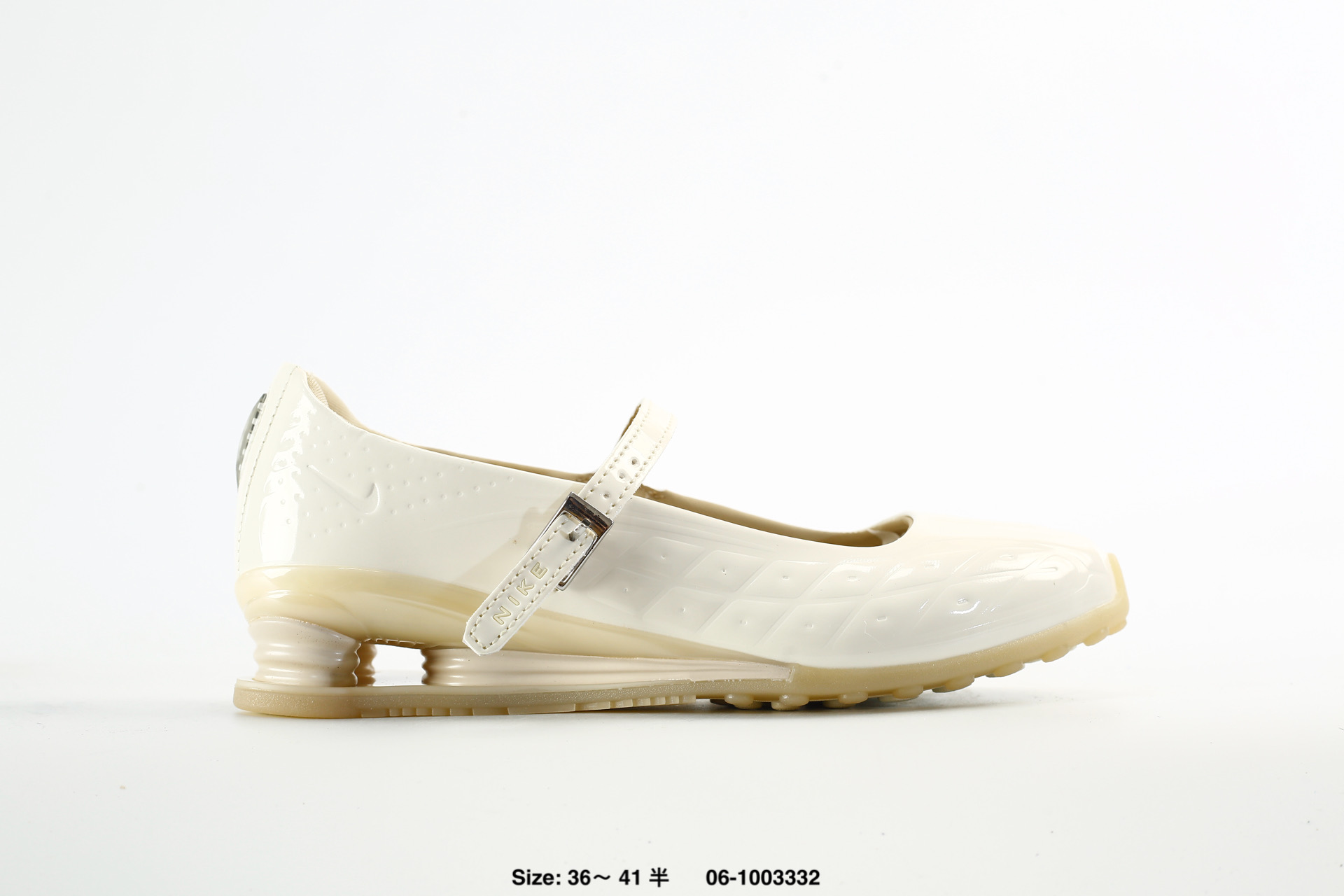 Nike Shox Z Calistra Labelhood – IR5510-100