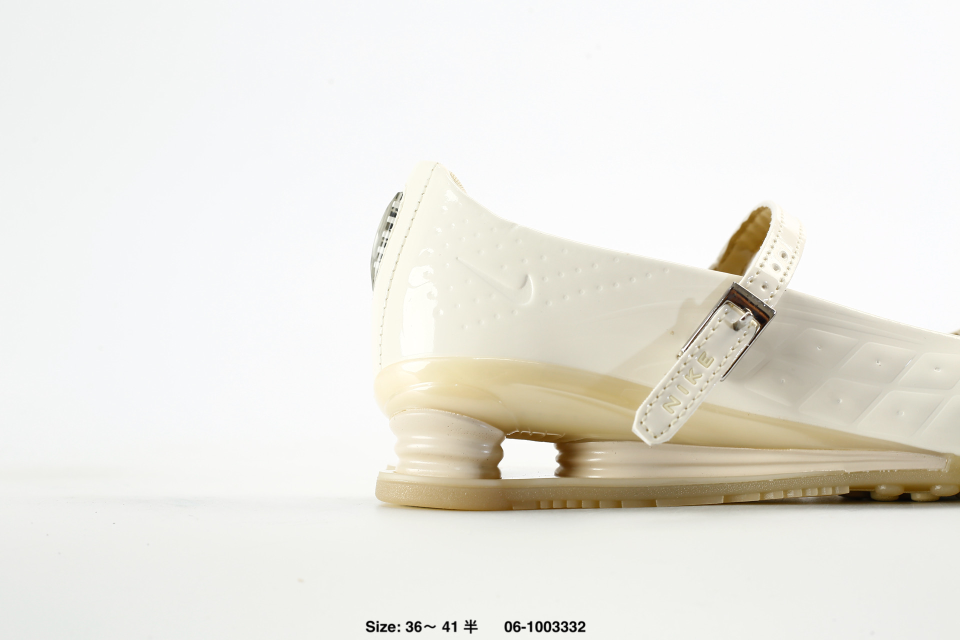 Nike Shox Z Calistra Labelhood – IR5510-100, photo 2