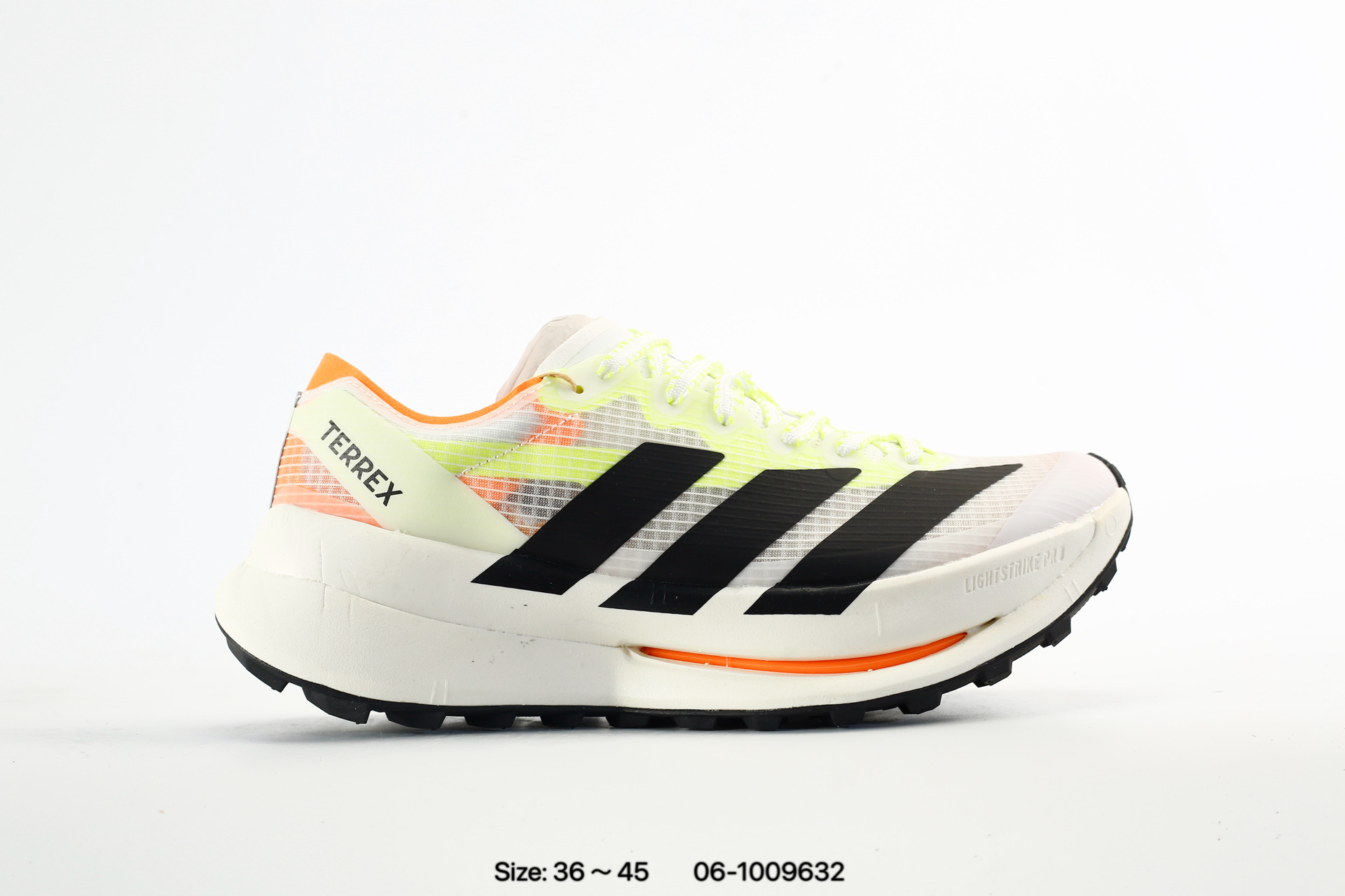 Adidas Terrex Agravic Speed Ultra 2 – JQ4019