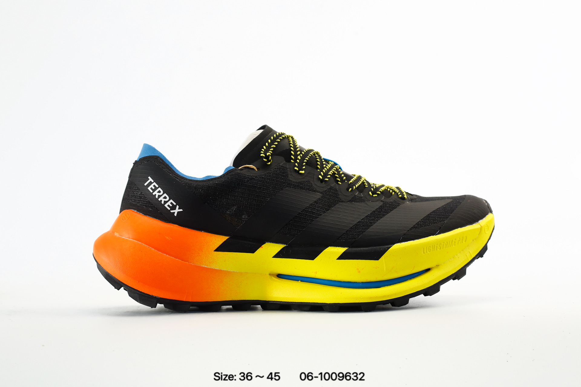 Adidas Terrex Agravic Speed Ultra 2 – JQ4019, photo 2