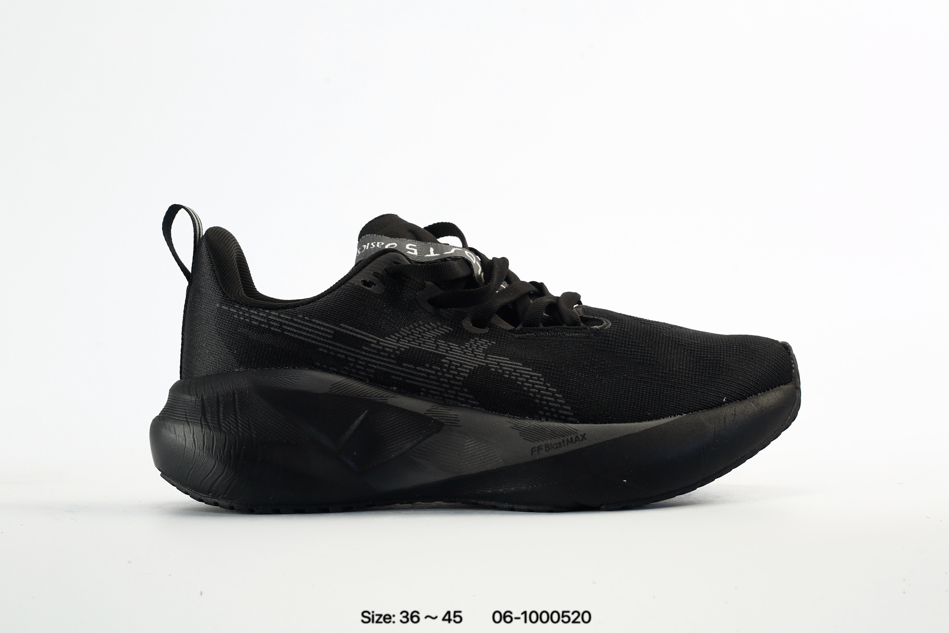 Asics Novablast 5 – 1012C008-700, photo 2