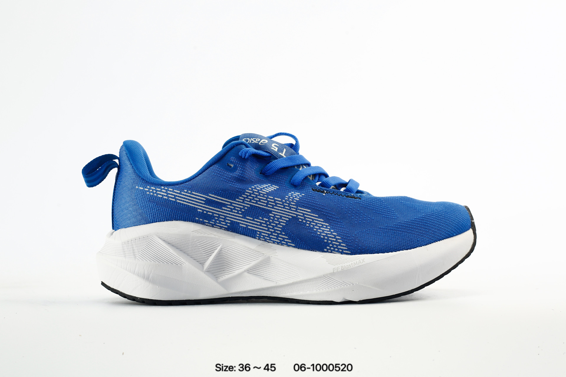 Asics Novablast 5 – 1012C008-700