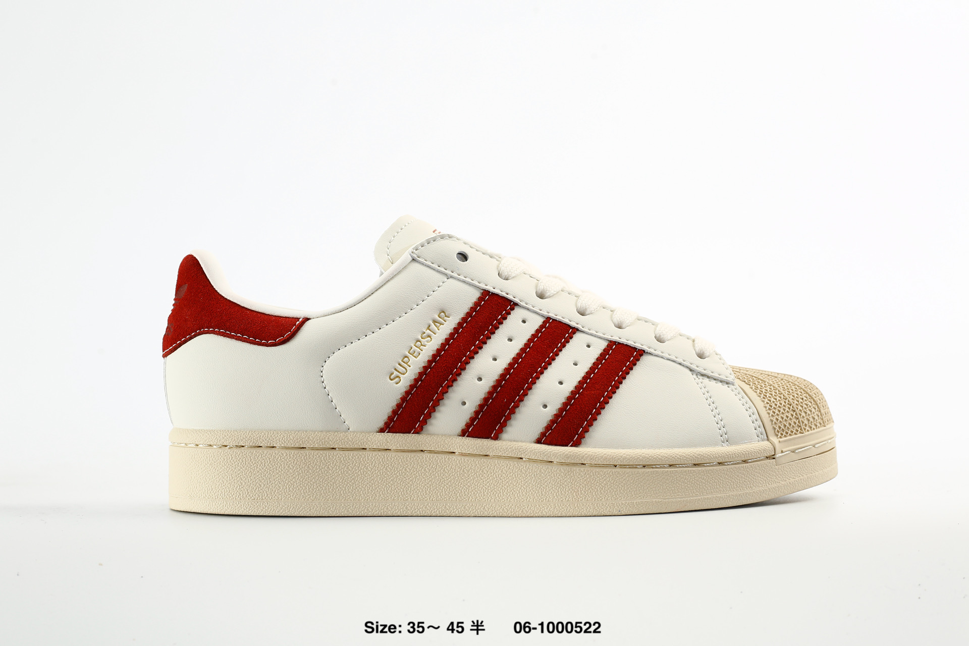 Adidas Originals Superstar – KZ6732