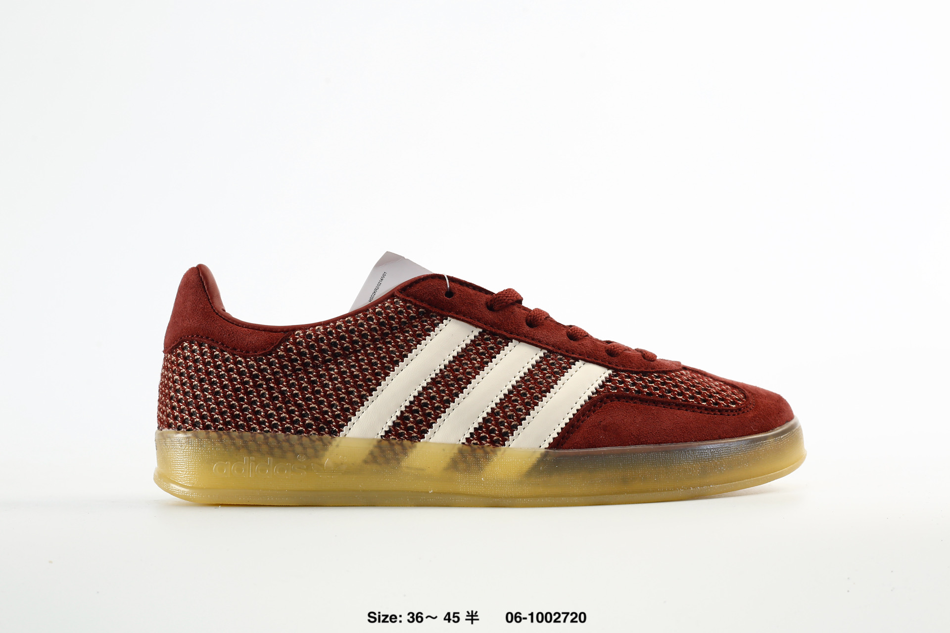 Adidas Originals Gazelle – IH9382, photo 2