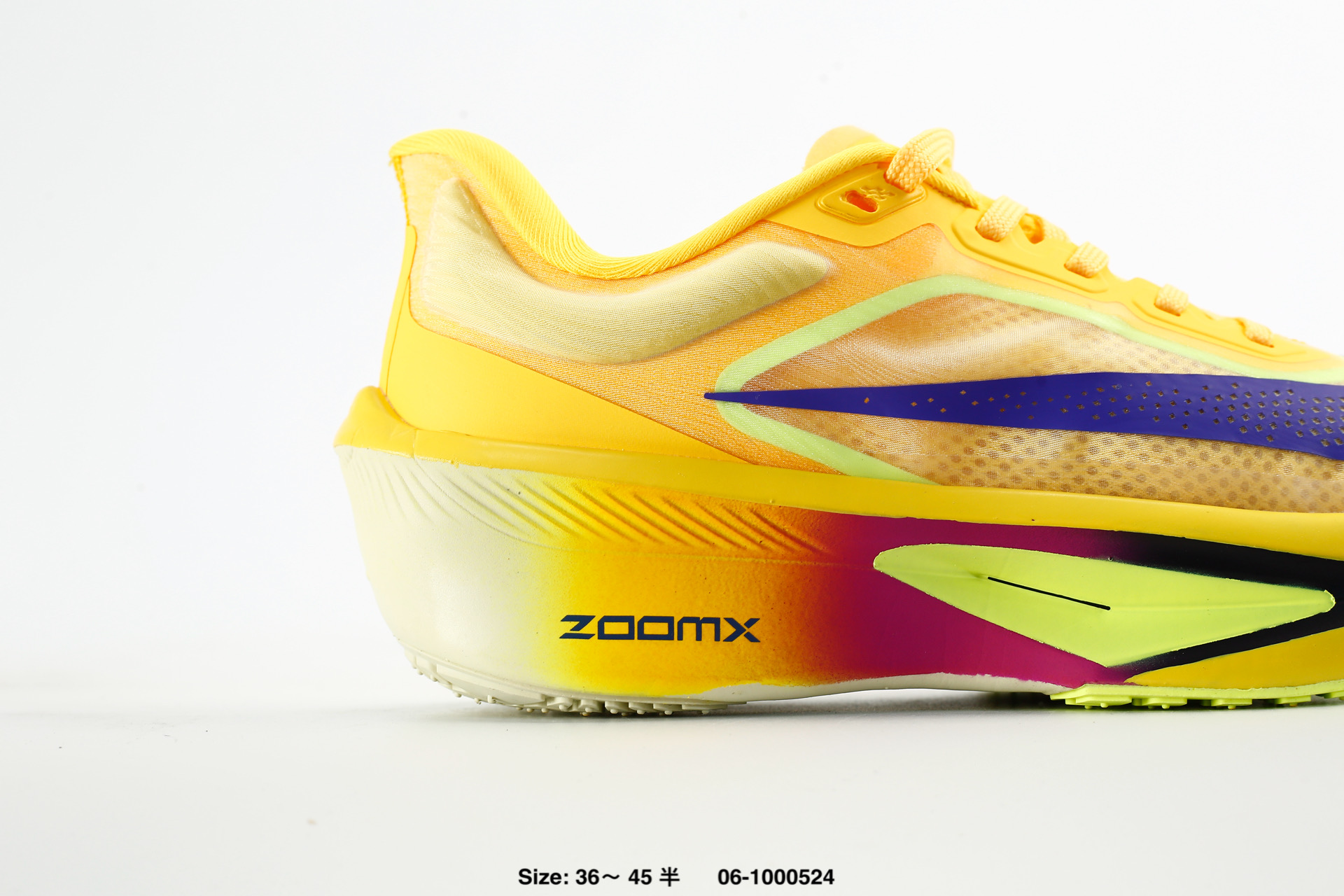Nike ZoomX Invincible Run Flyknit FK6 Zoom – FN8454-800, photo 2