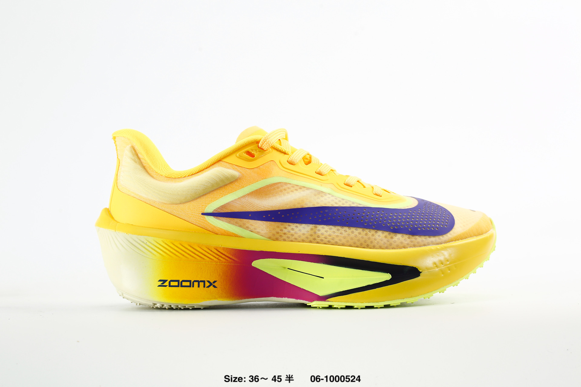 Nike ZoomX Invincible Run Flyknit FK6 Zoom – FN8454-800