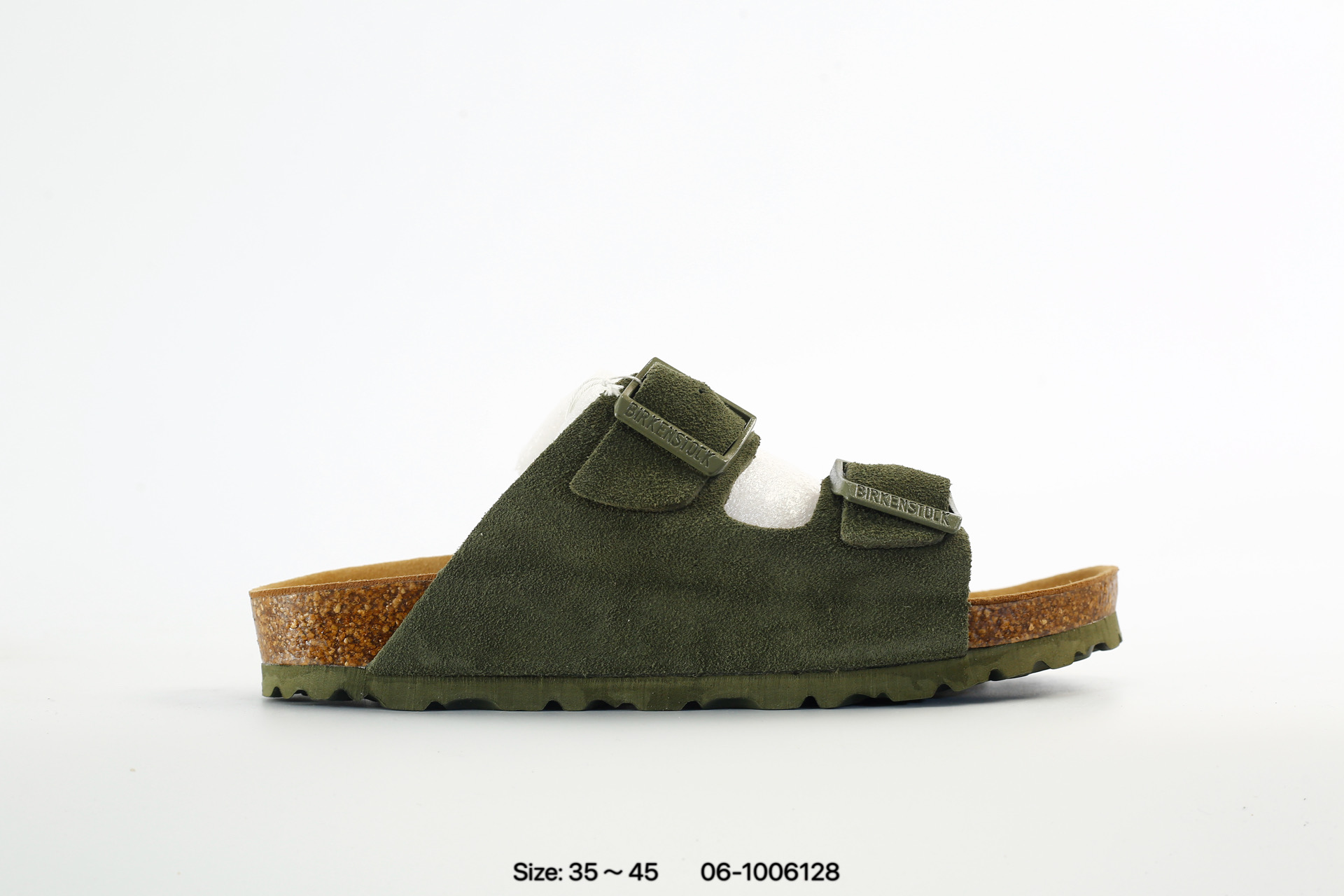 Birkenstock Arizona Claquettes – 06-1006128