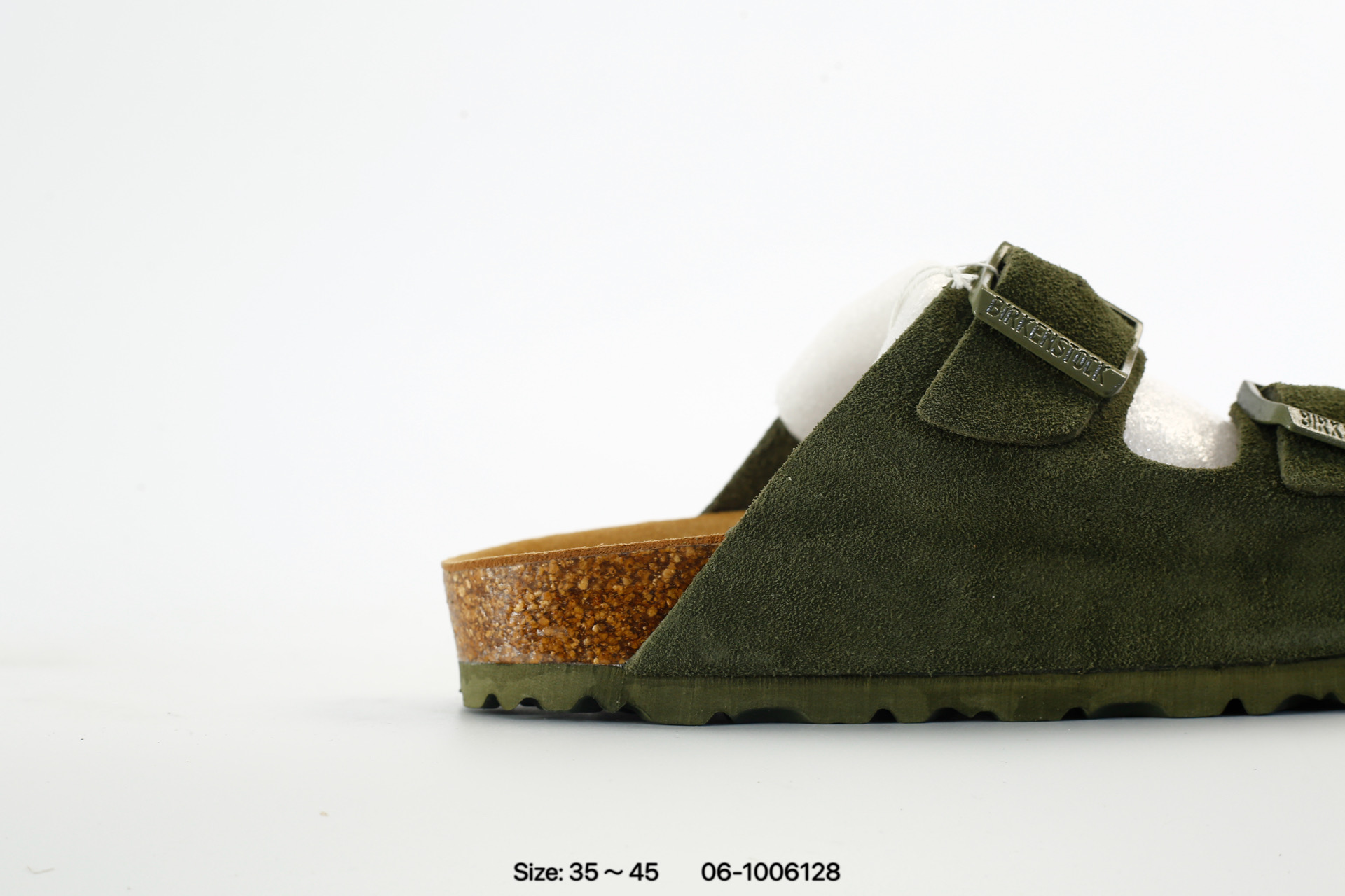 Birkenstock Arizona Claquettes – 06-1006128, photo 2