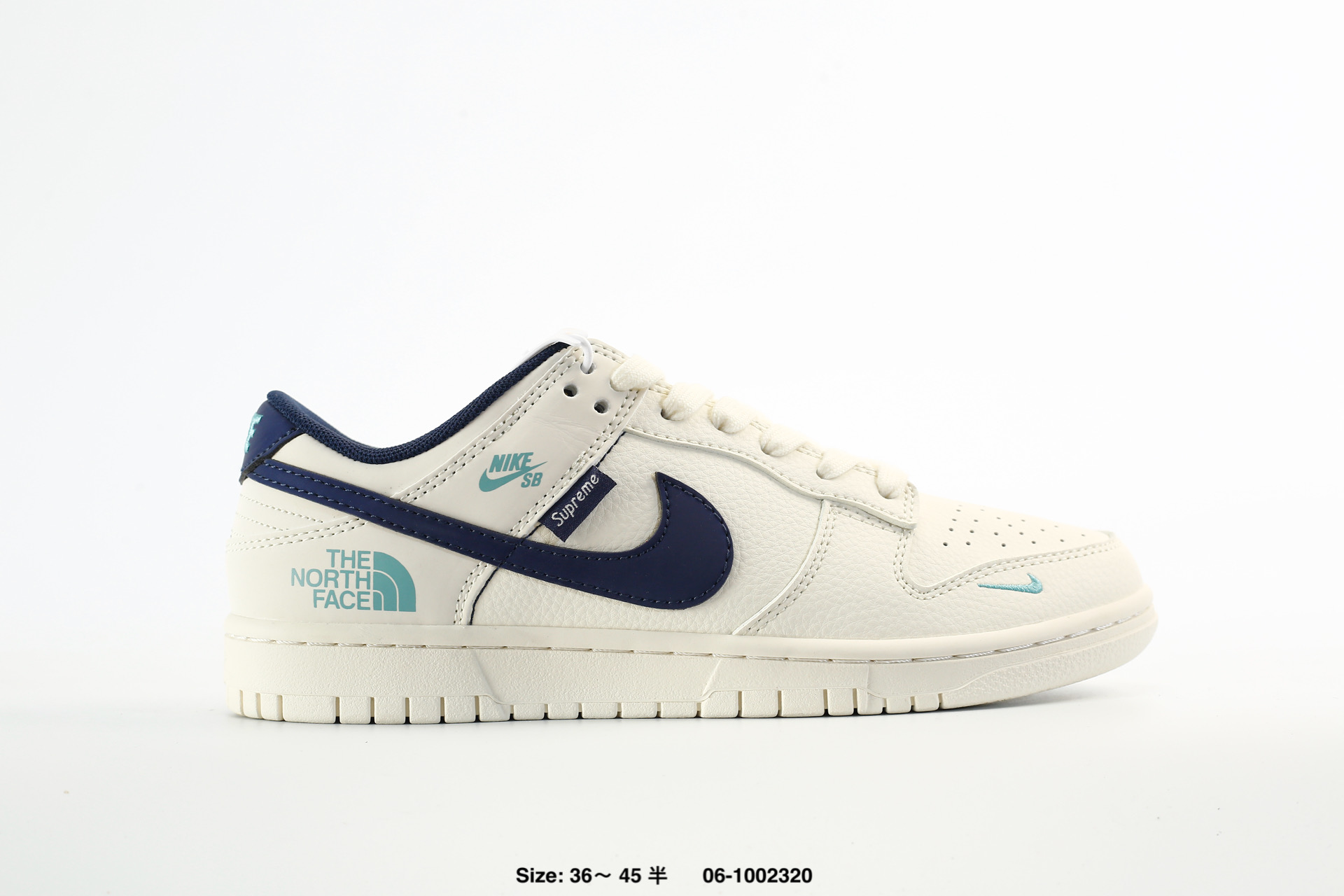 Nike Dunk Low Retro AJ1 SB – DS6608-025, photo 2
