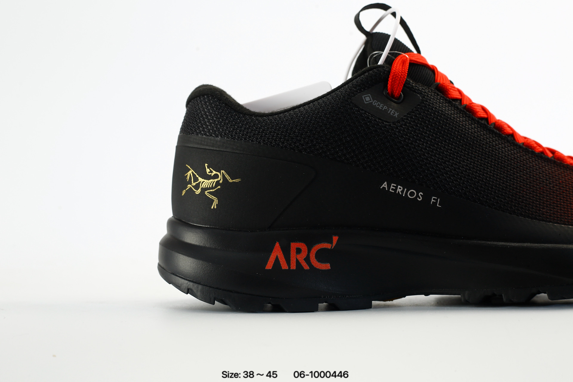 Arcteryx Kopec GTX 811, photo 2