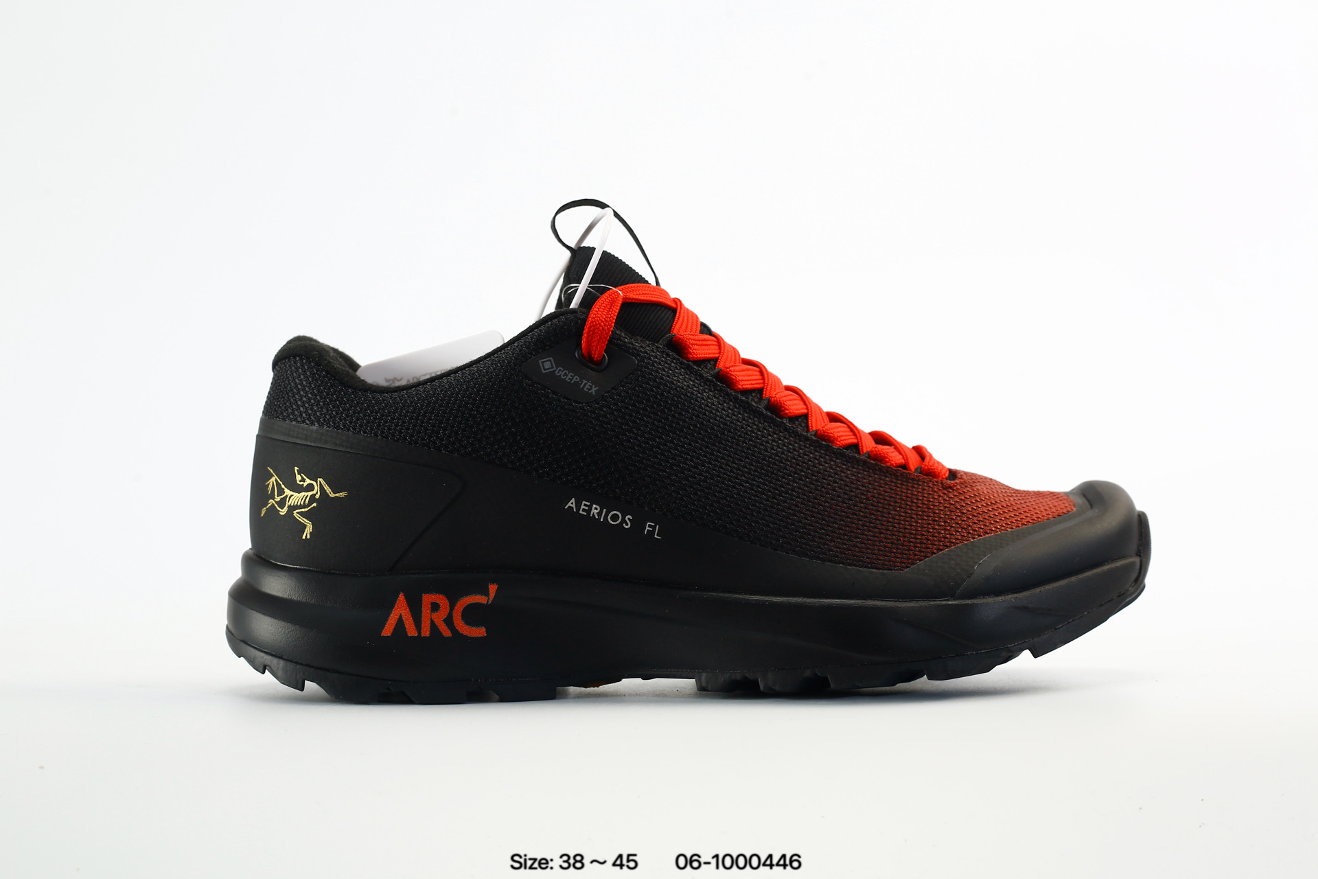 Arcteryx Kopec GTX 811