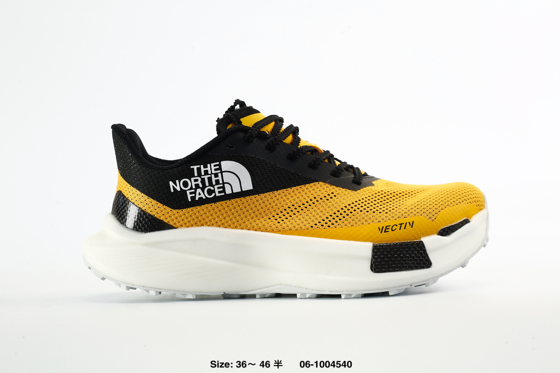 TheNorthFace M TNF X IKB Summitvectiv Pro – NEW02309-KW