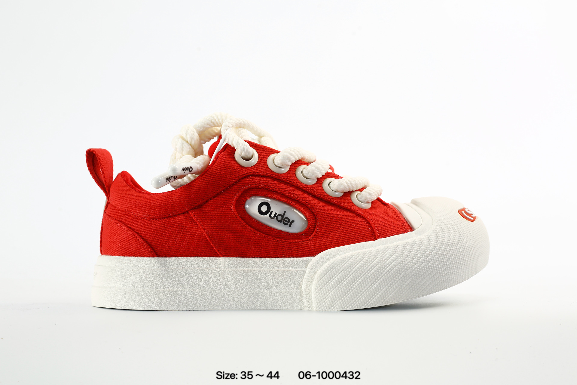 Ouder Canvas