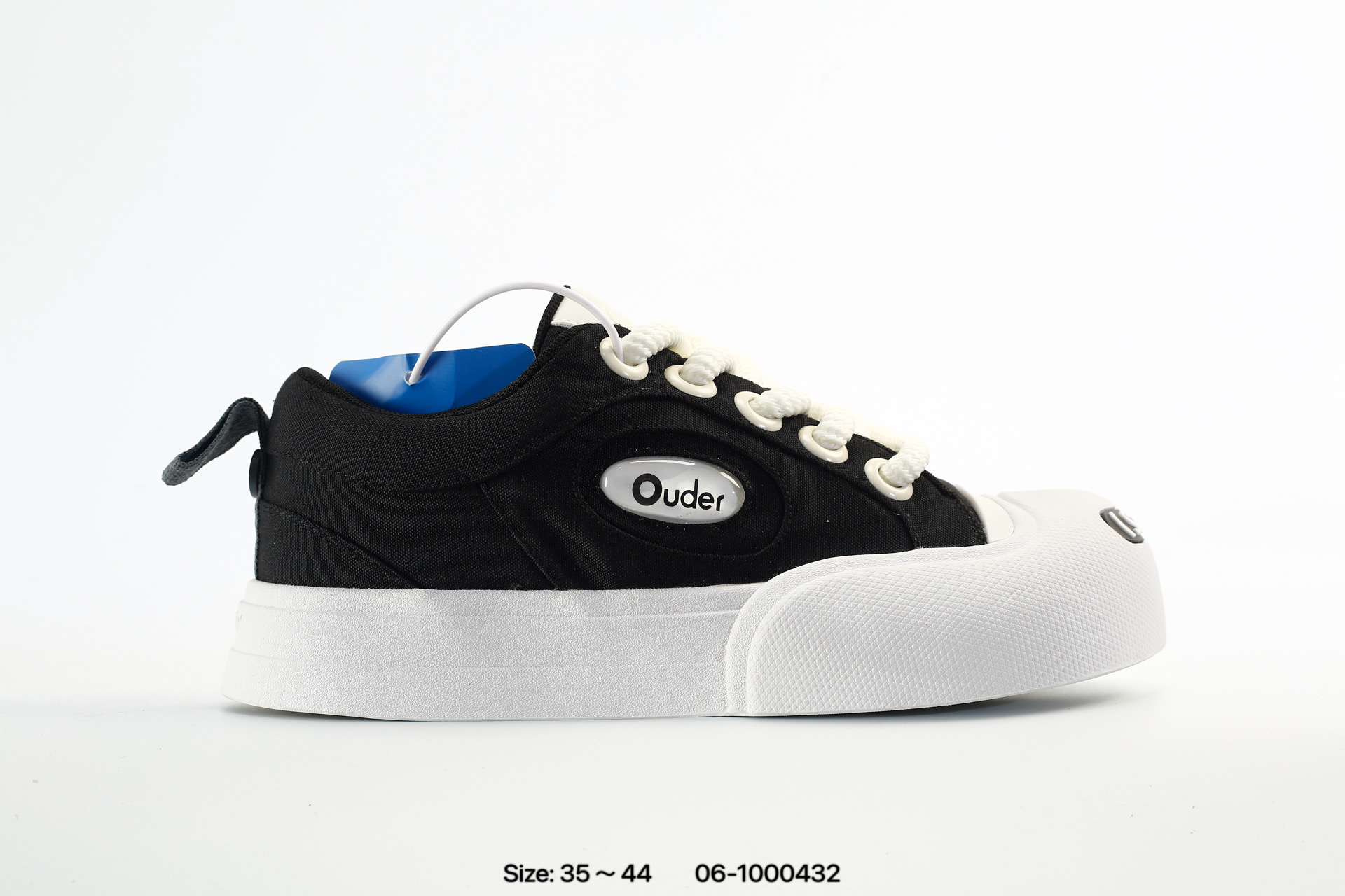 Ouder Canvas, photo 2