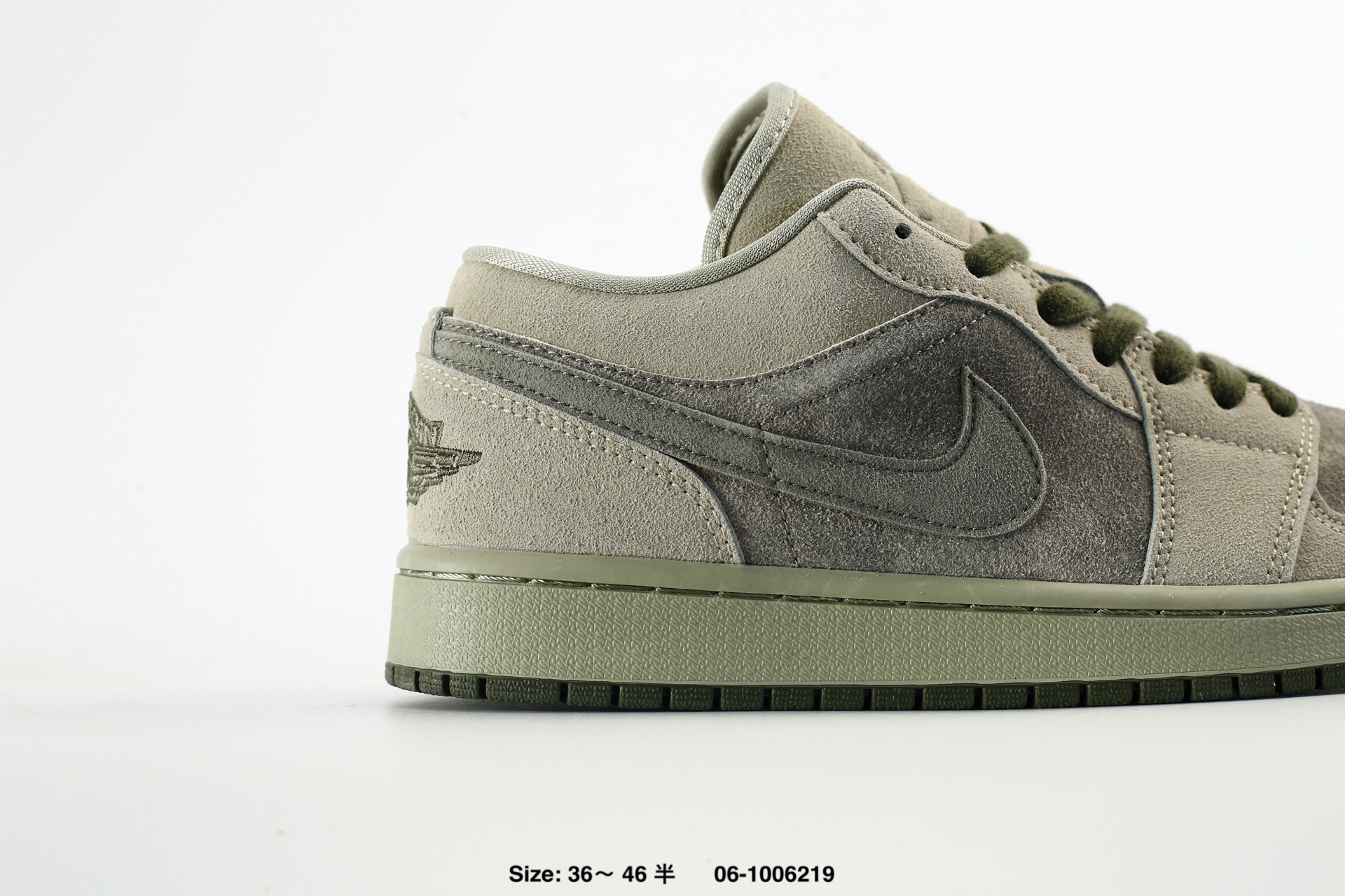 Nike Air Jordan 1 Low AJ1 – IR7327-304, photo 2