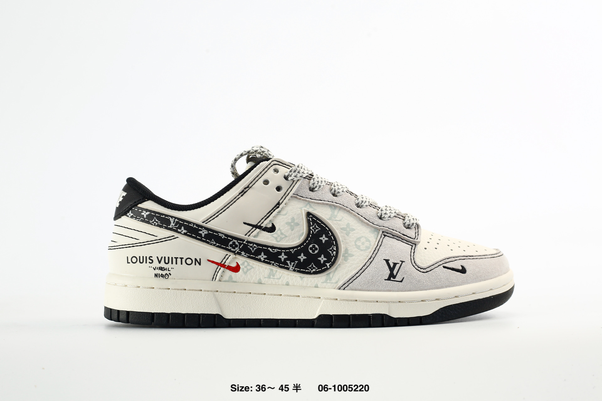 Nike Dunk Low Retro AJ1 SB – DS6608-025