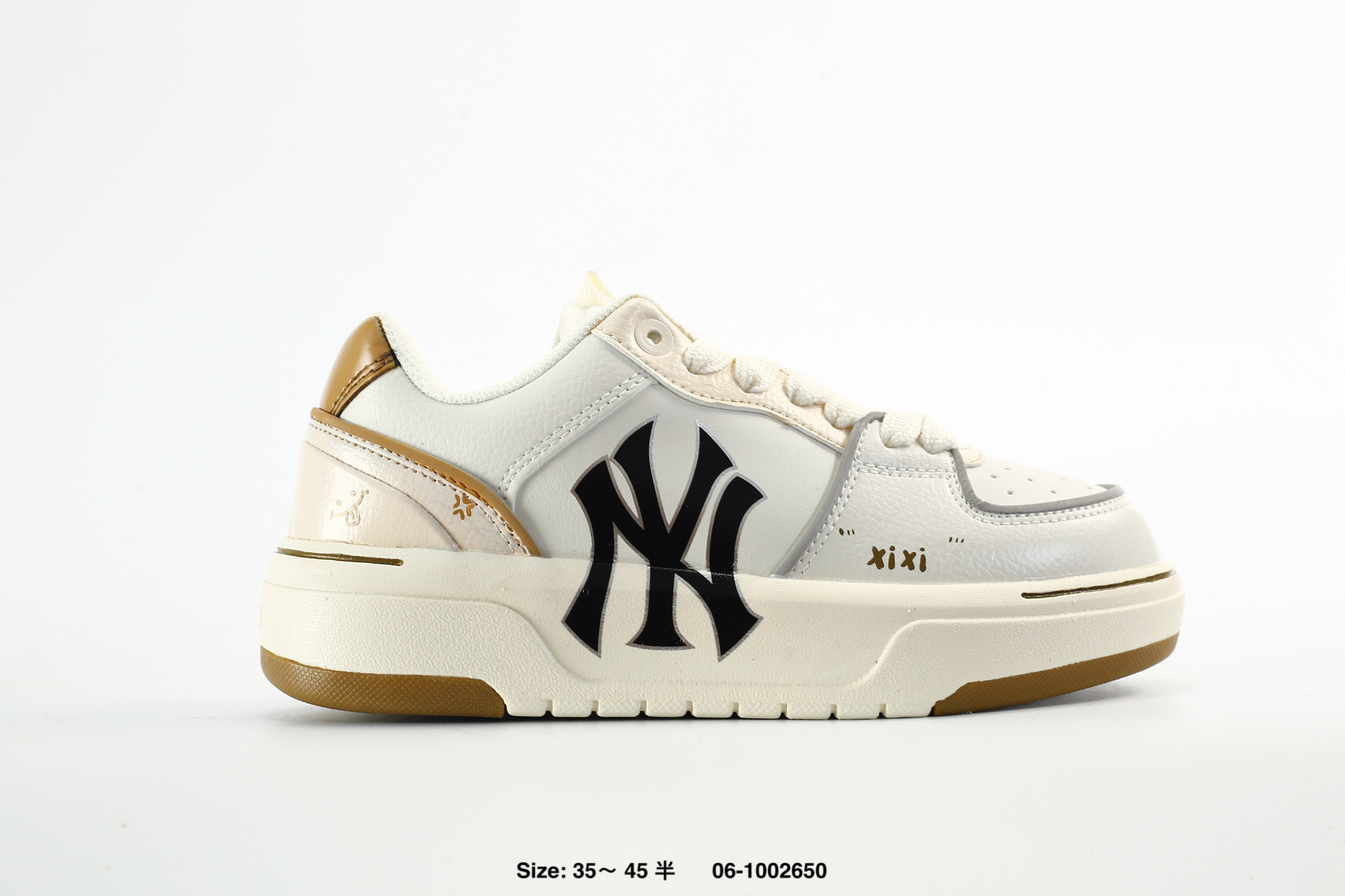 MLB Chunky Liner PU – 3ASXCA12N