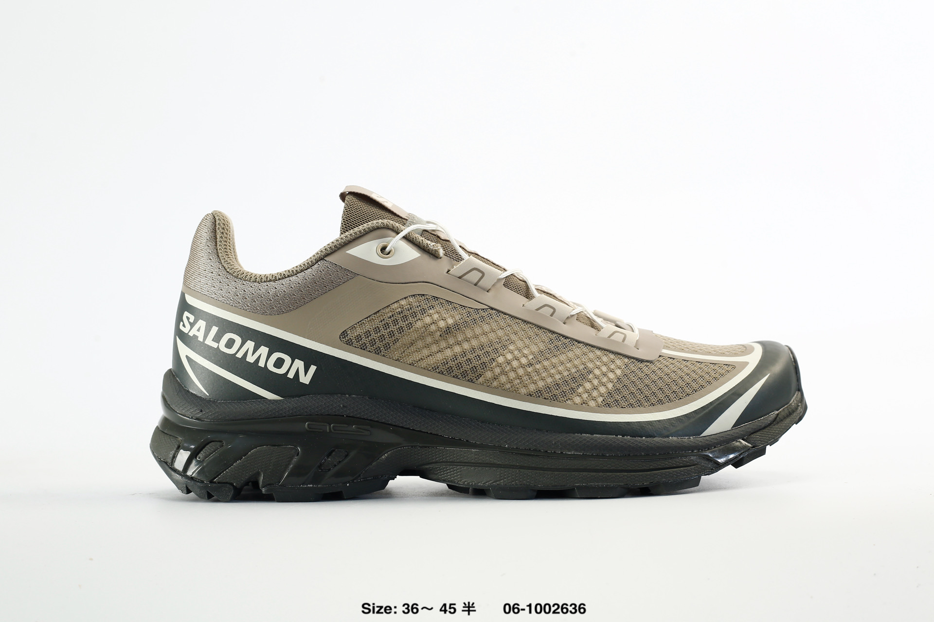 Salomon XT-6 Sensifit 3D Advanced Chassis Contagrip – 491314-29