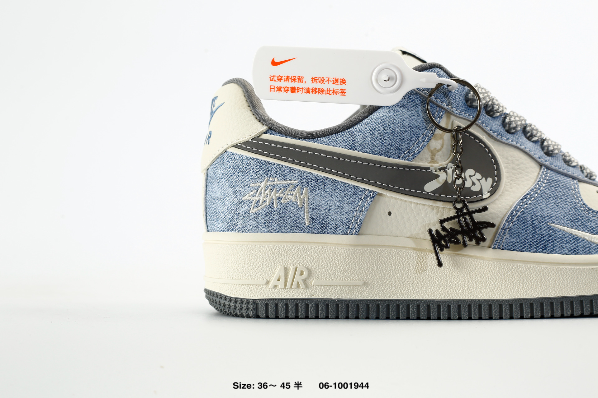 Air Force 1 07 Low – HX123008, photo 2