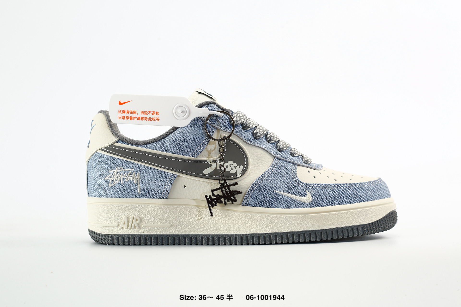 Air Force 1 07 Low – HX123008