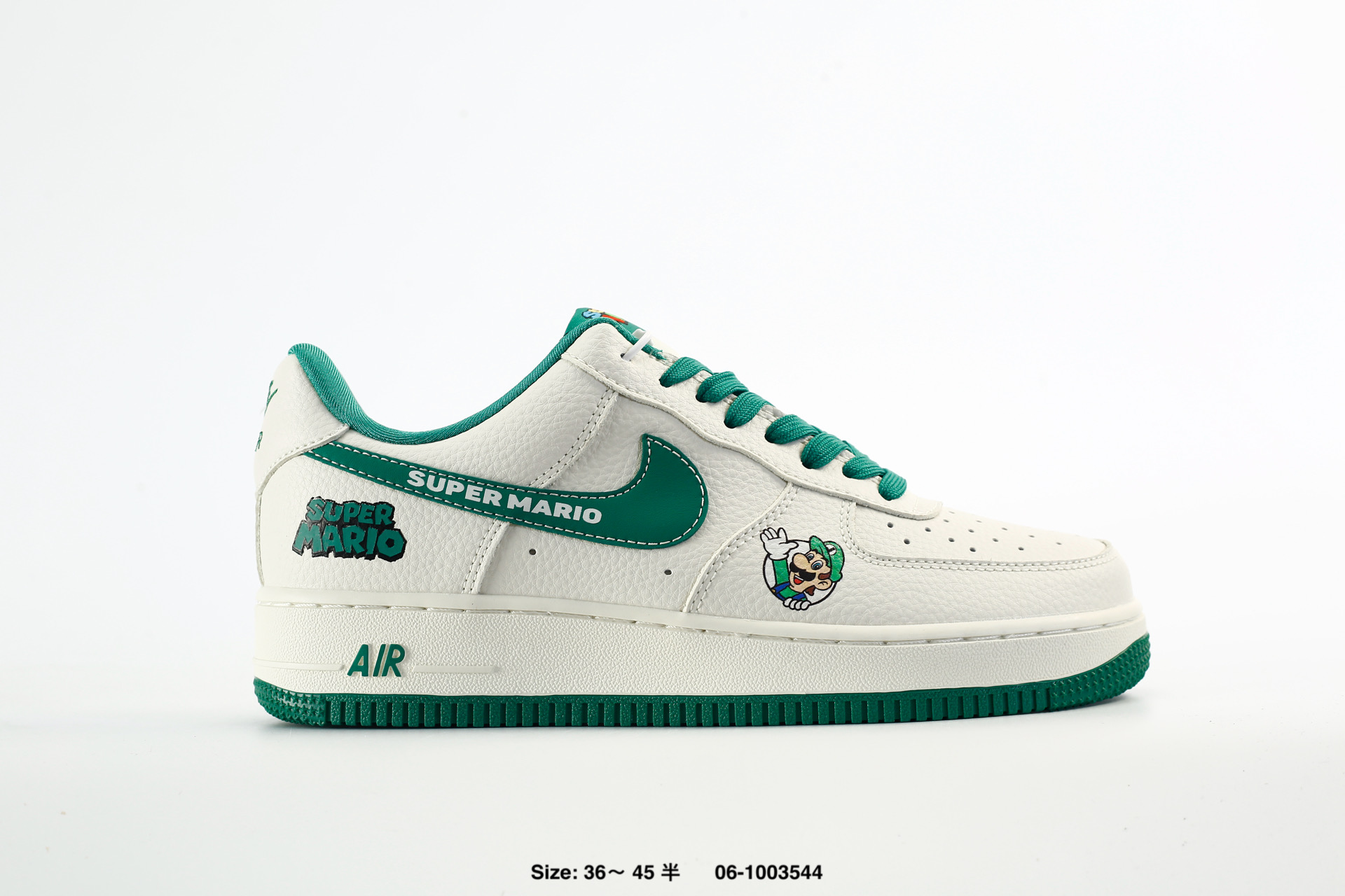 Air Force 1 07 Low – HX123008