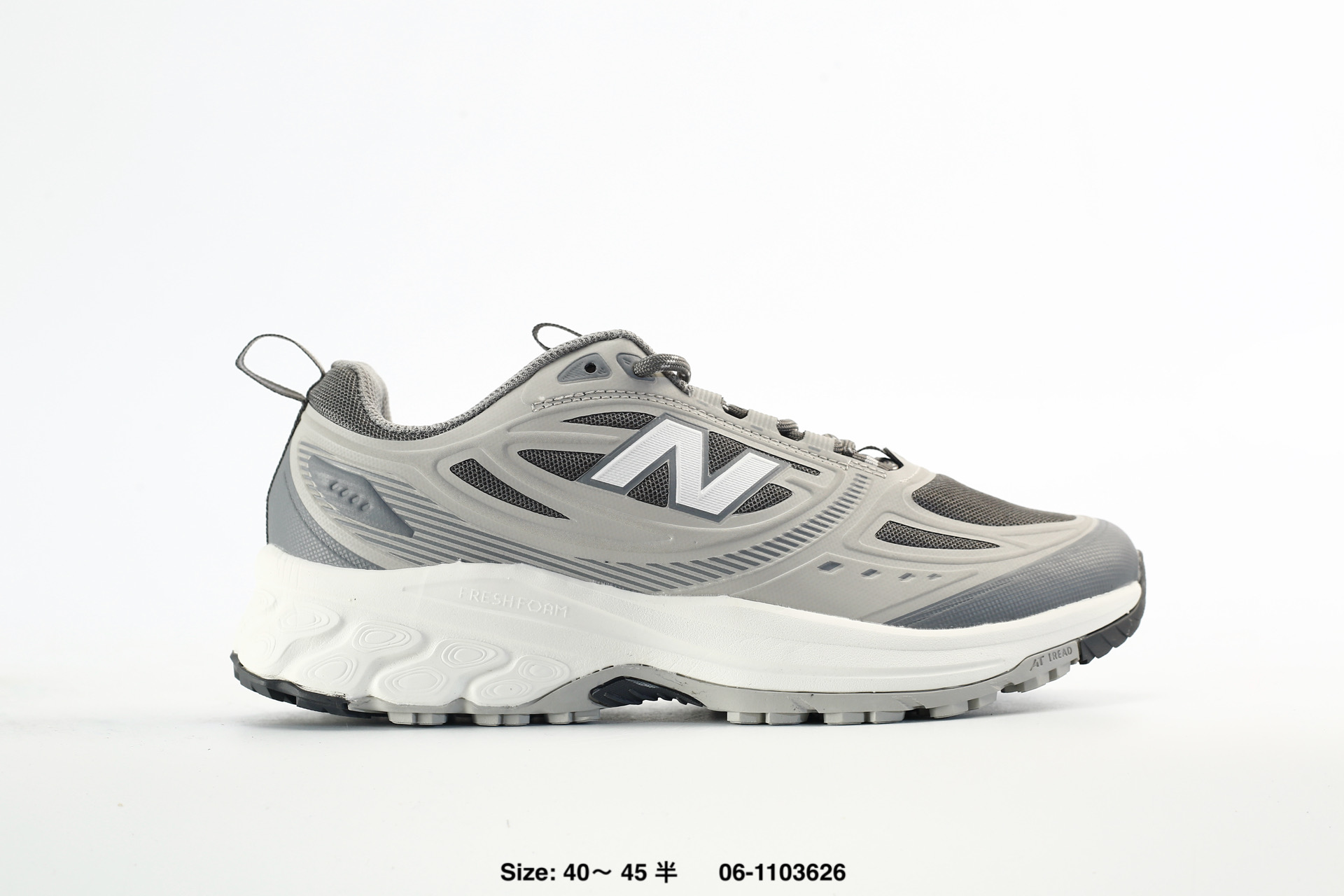 New Balance 410 – M4105FS, photo 2