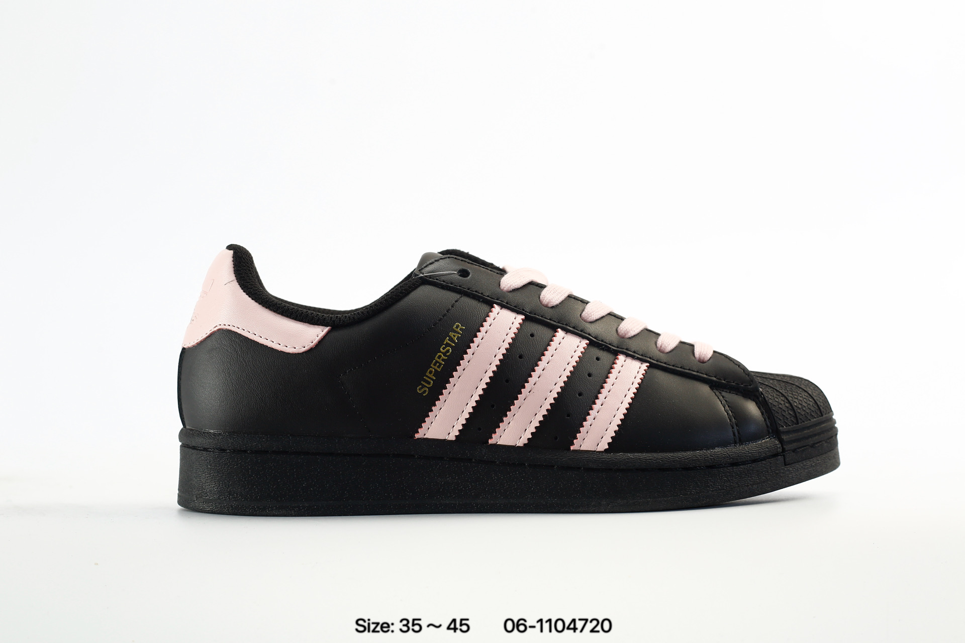Adidas Originals Superstar – JI0079, photo 2