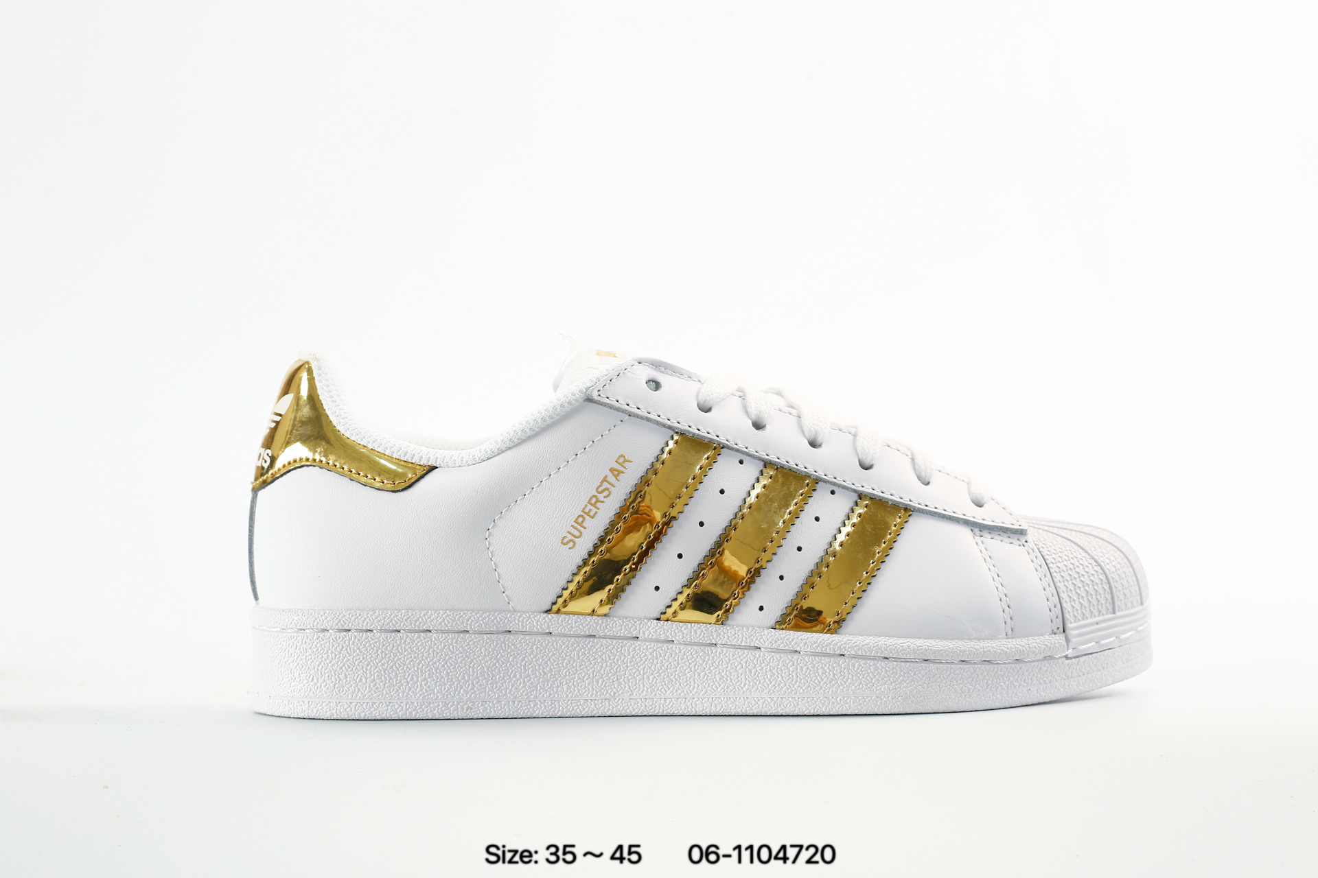 Adidas Originals Superstar – JI0079