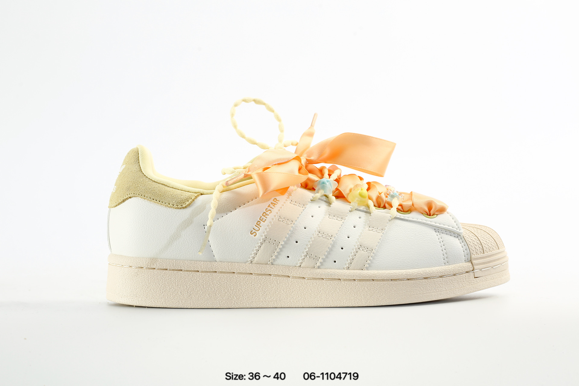 Adidas Originals Superstar – JI0079, photo 2