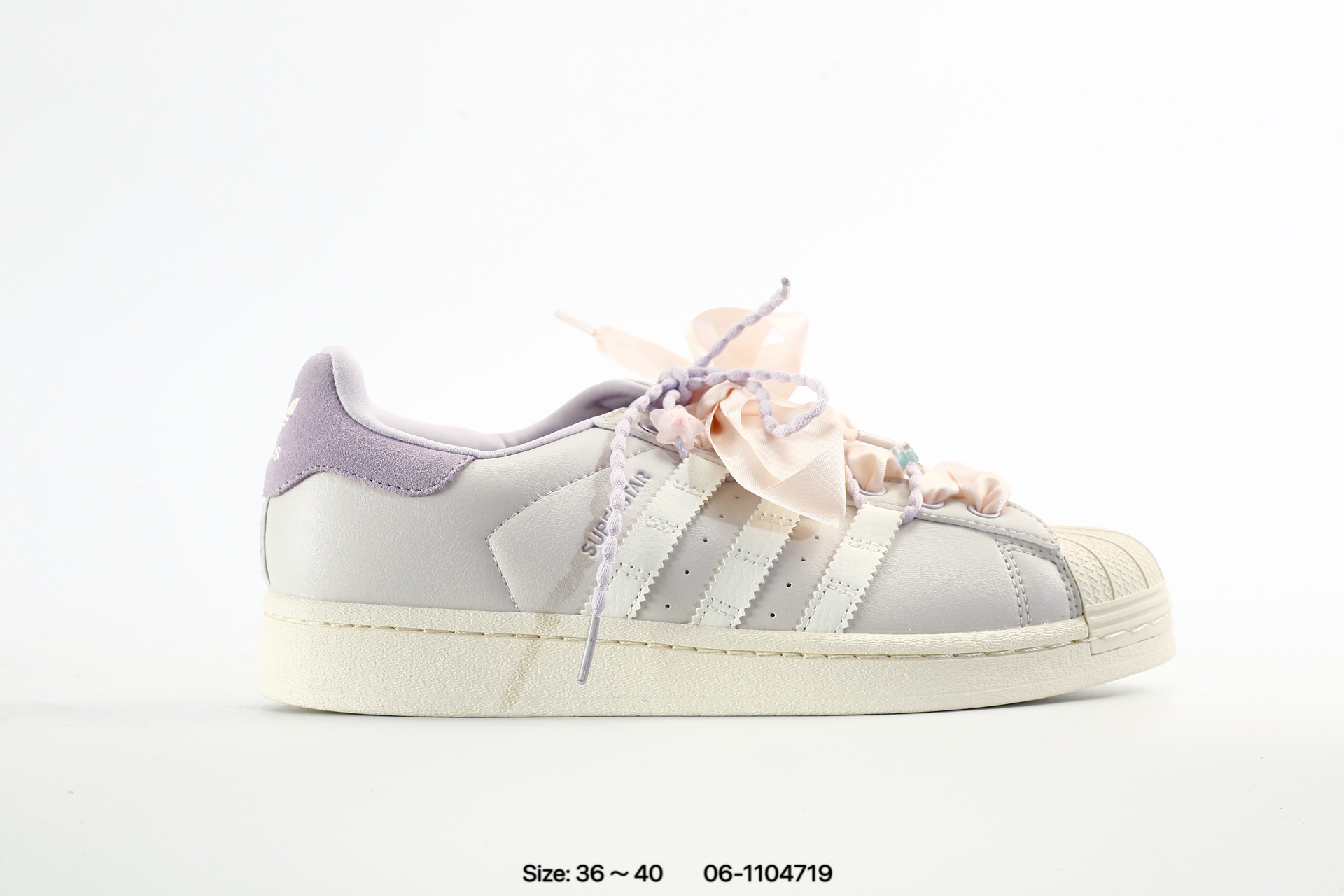 Adidas Originals Superstar – JI0079